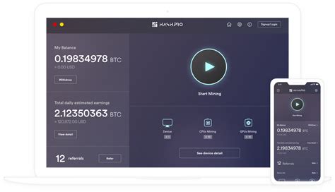 Free Bitcoin Mining .